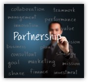 Asphalt & Sourcing Alliance Industry Professionals